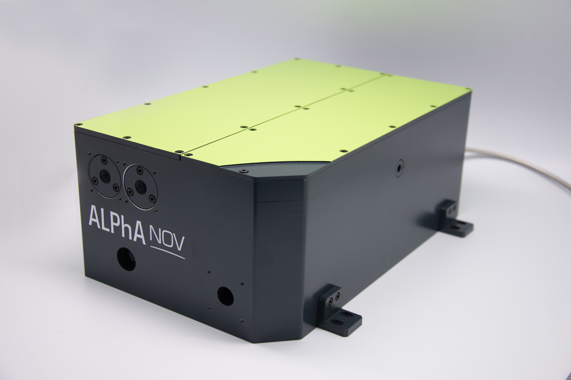 Sources laser Ti-PULS ALPhANOV