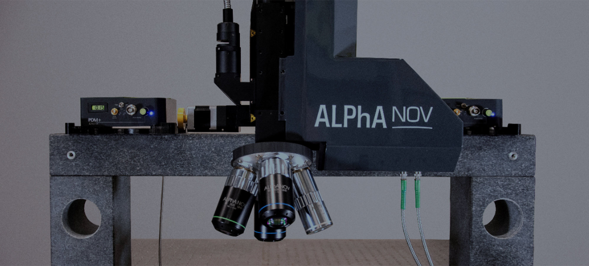 Laser solutions for testing integrated circuits Alphanov
