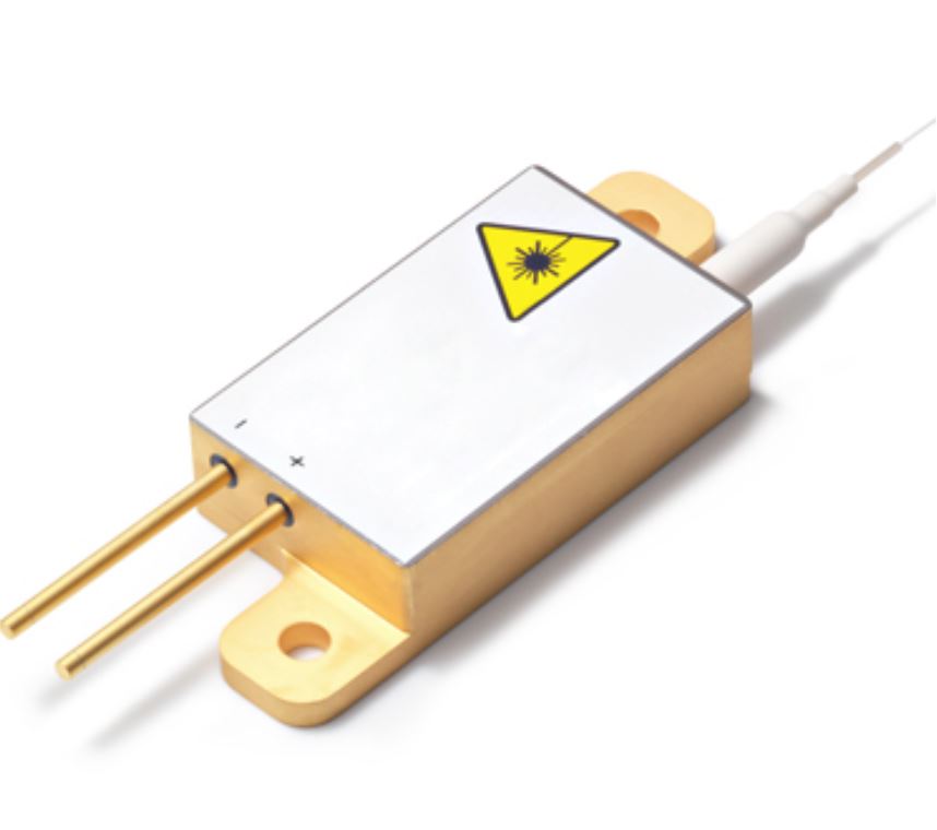 Diodes Lasers CW (bleues) - Diodes Lasers cw