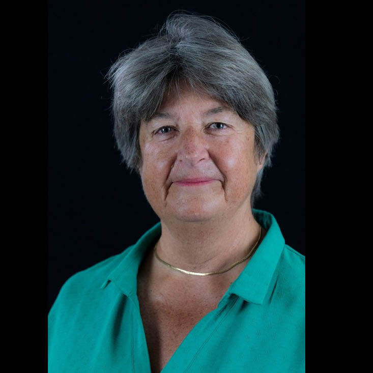 Anne DE LA SAYETTE