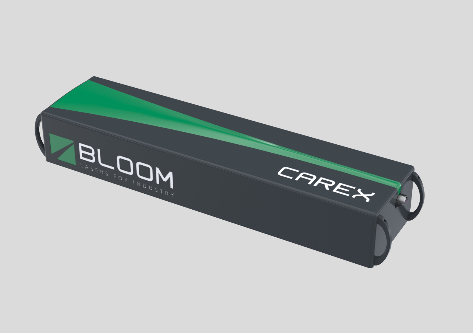 Bloom x ALP