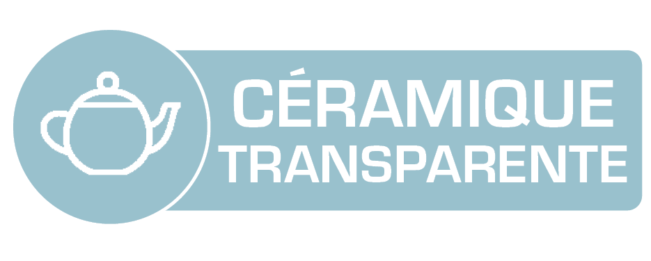 Céramique_Matériaux Transparents