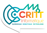 CRITT INFORMATIQUE