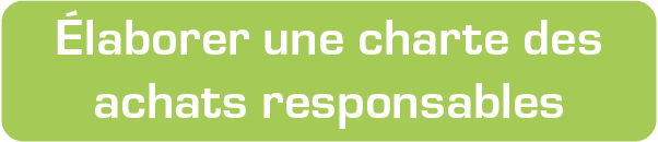 Charte achats responsables