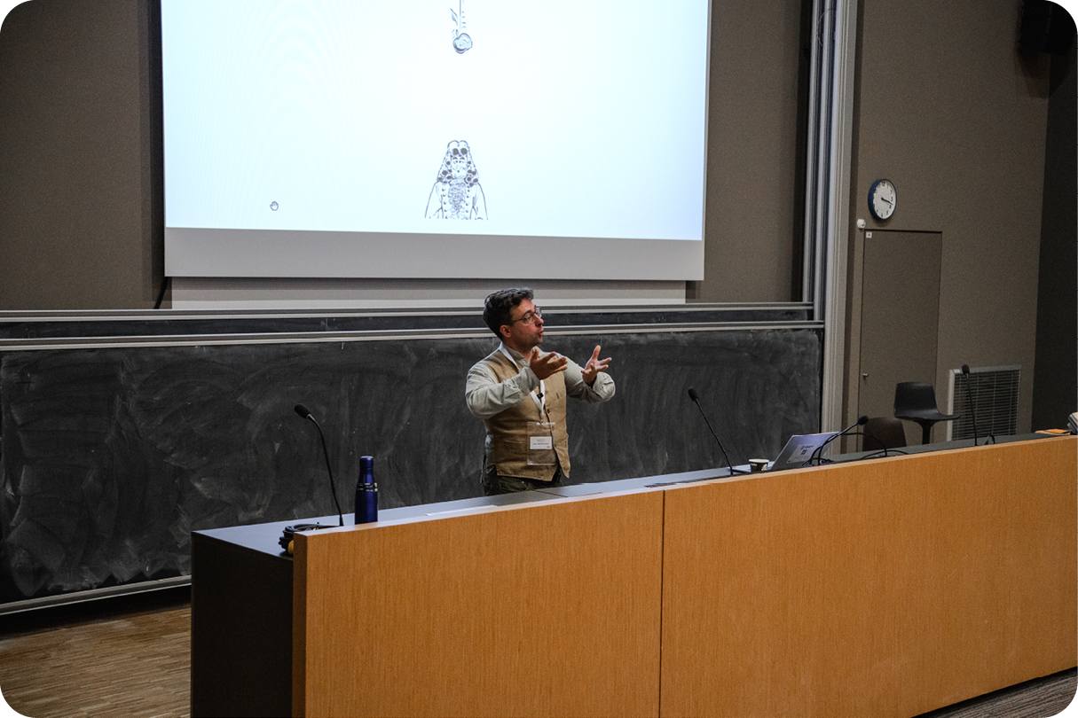 Conference_Open Days