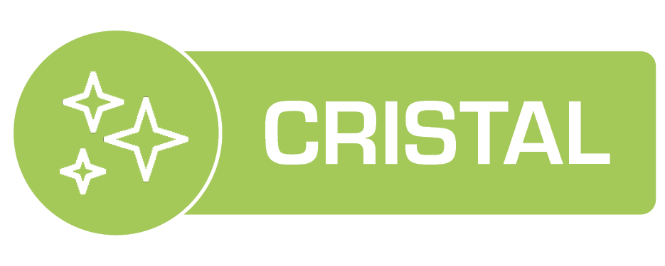 Cristal_Matériaux Transparents