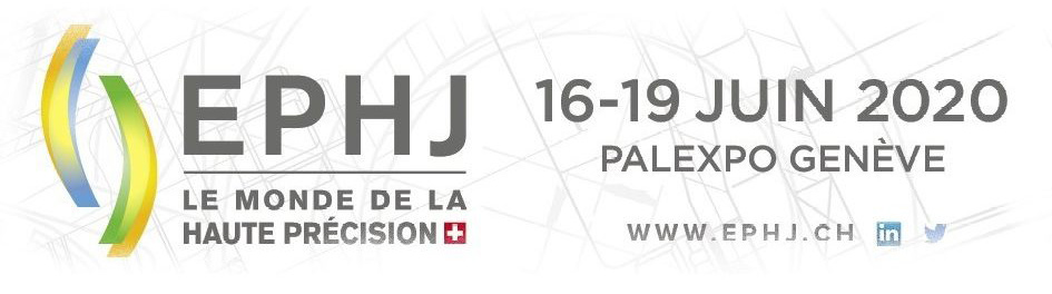 ALPhANOV présent à EPHJ 2020