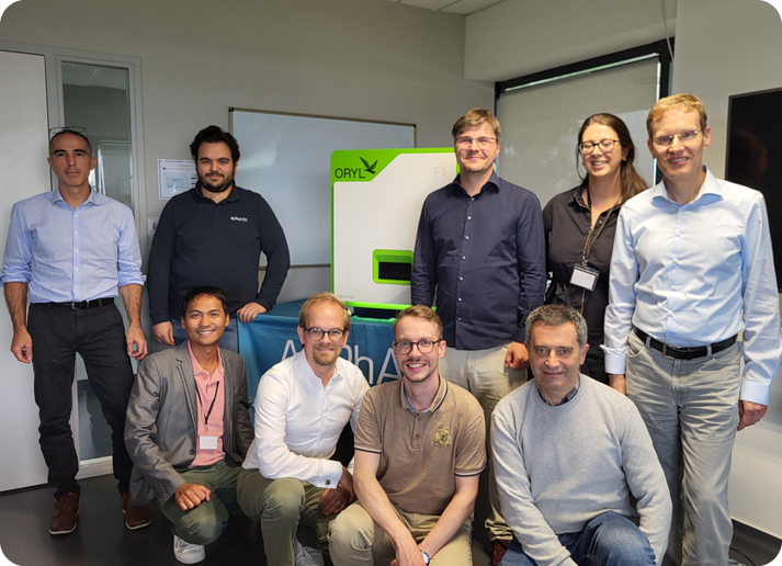 FASS consortium