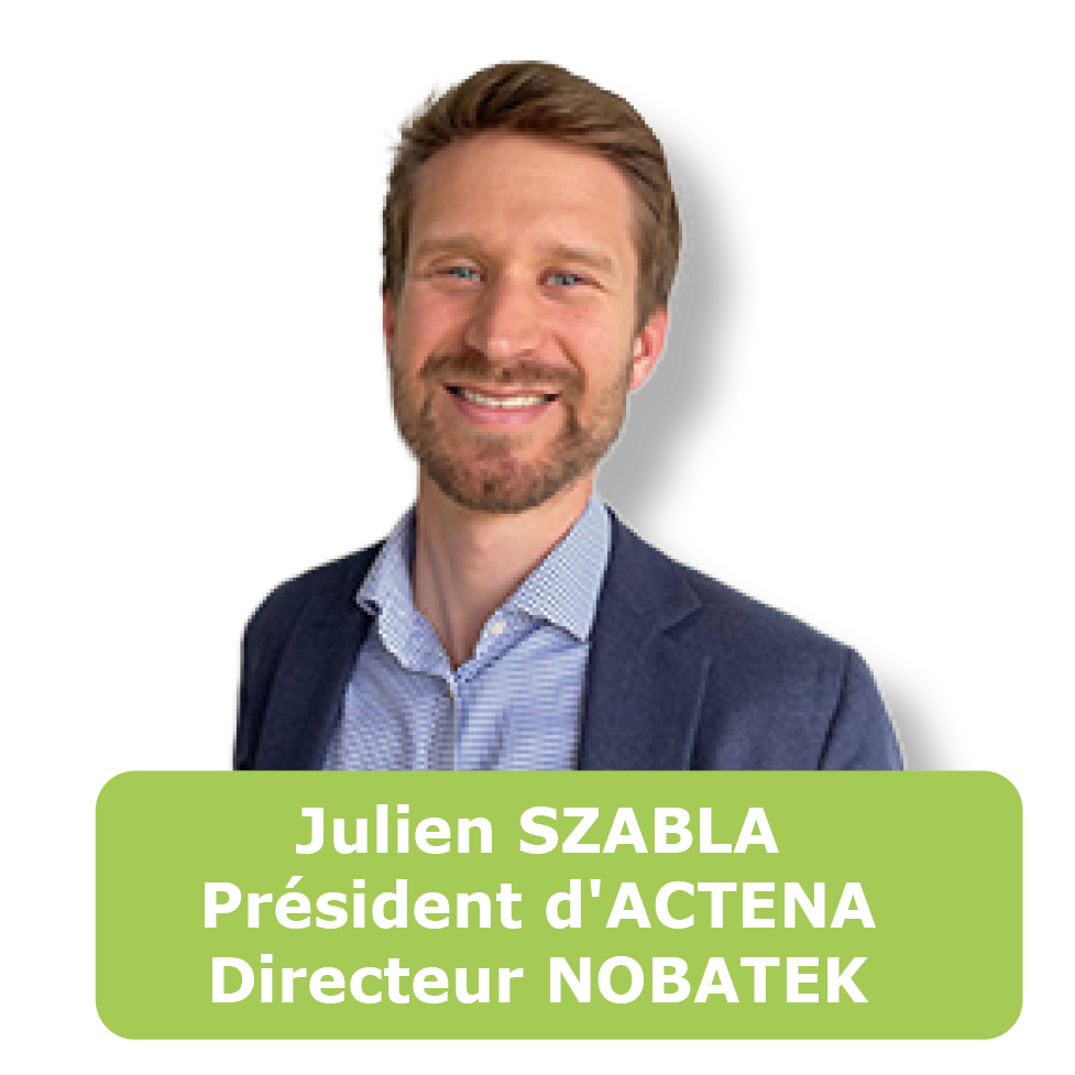 Julien SZABLA