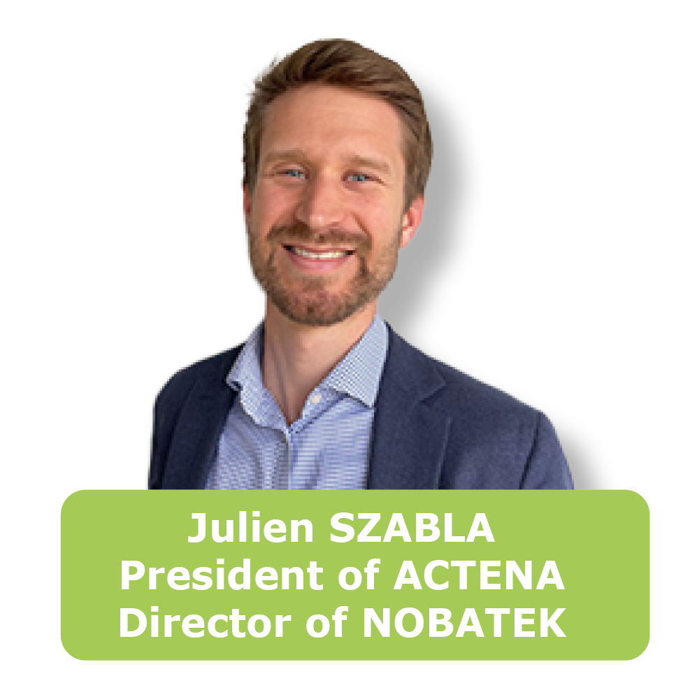 Julien SZABLA