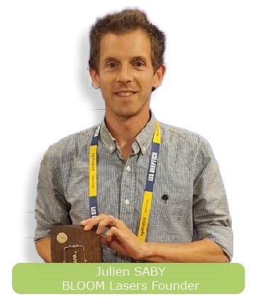 Julien Saby
