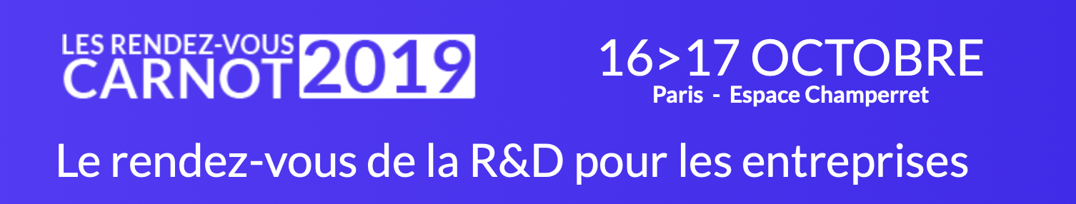 Les Rendez-vous Carnot 2019