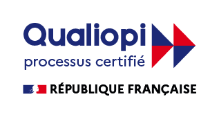 Certifiction Qualiopi