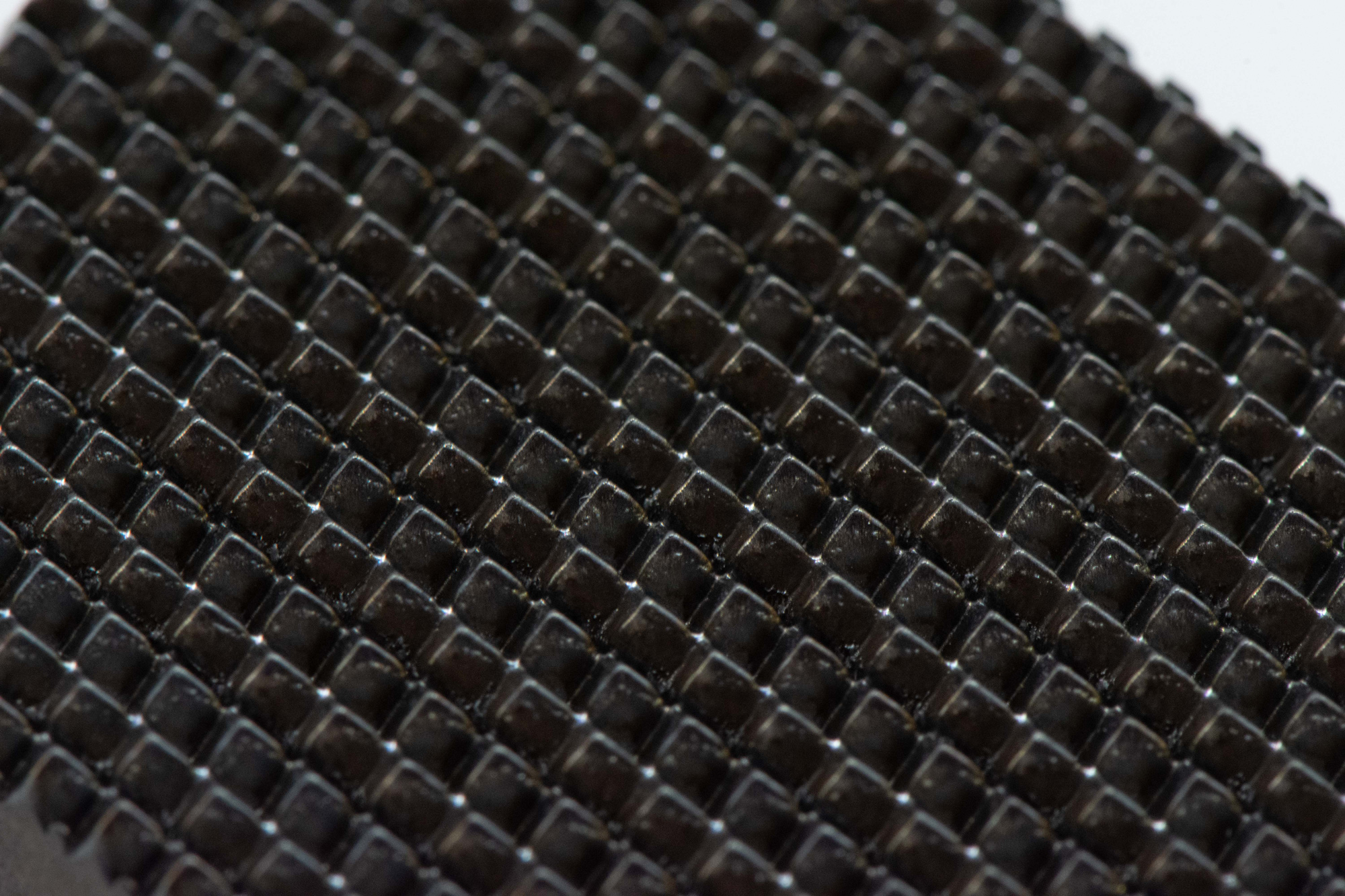 Laser micromachining: polishing large workpieces 