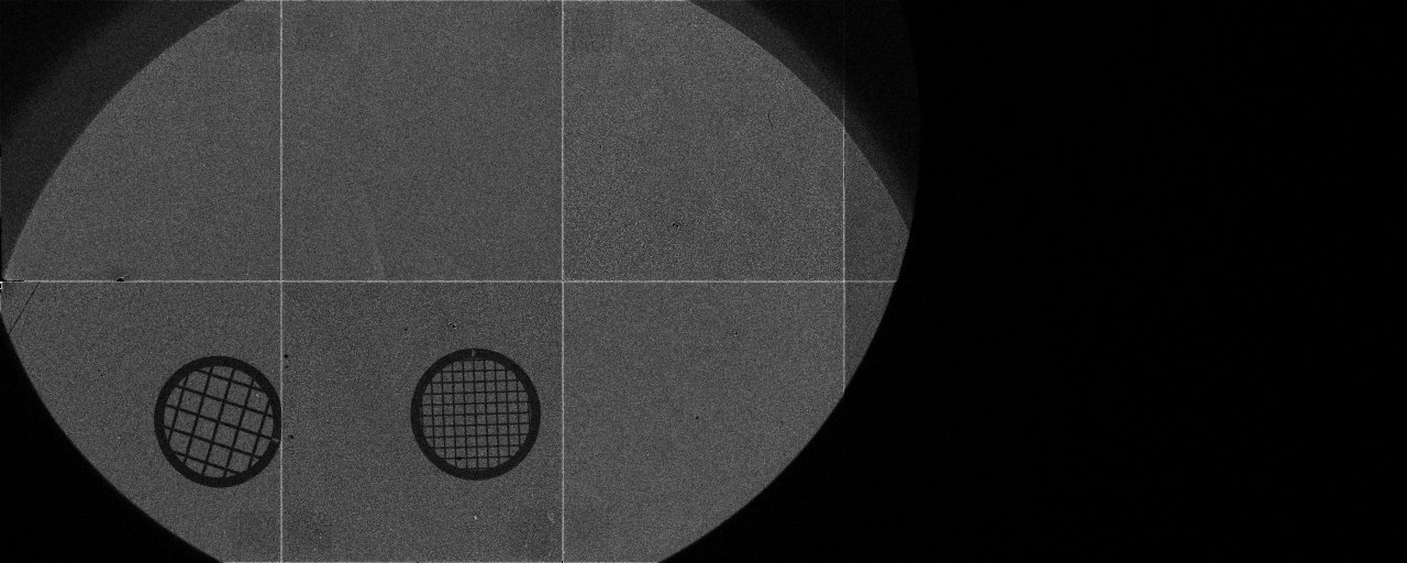 First laser shots XPulse project - ALPhANOV