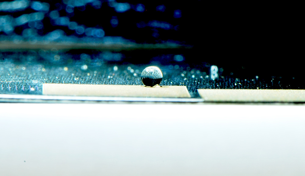 Nanotechnologies de surfaces avancées