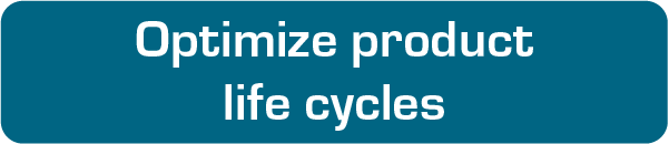 Optimize product life