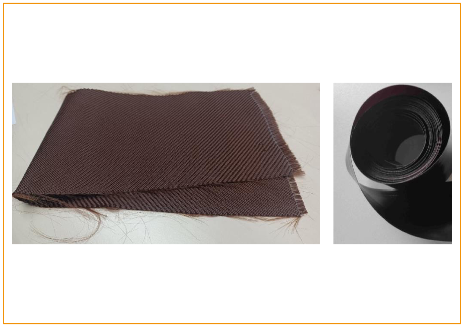 Premiers revêtements et motifs