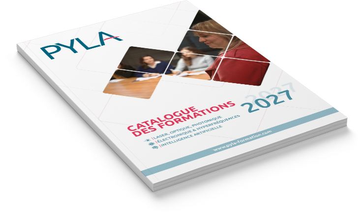 Catalogue centre de formation