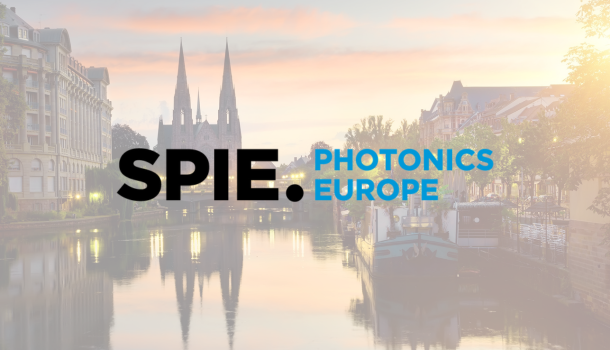 Photonics Europe 2026