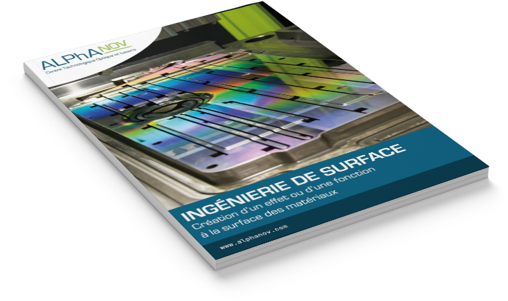 Ingénierie de surface