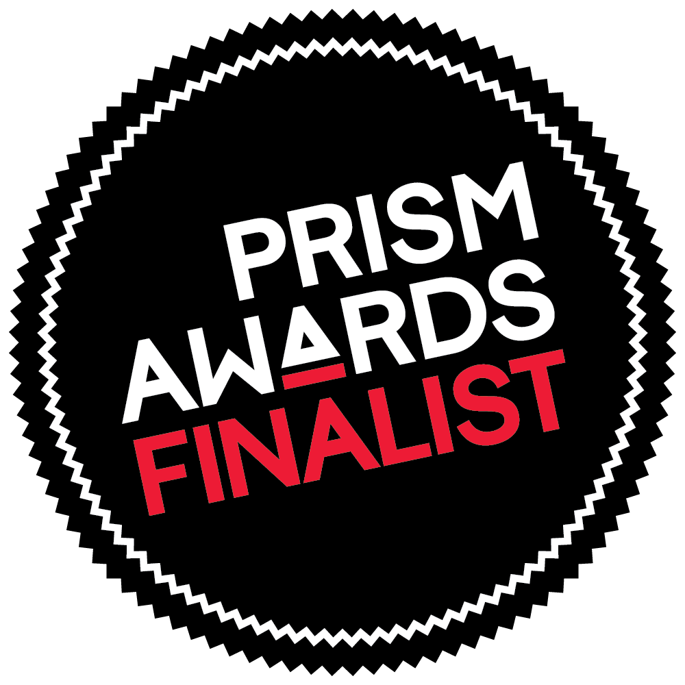 ALPhANOV, Prism Awards finalist