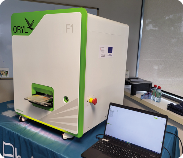 Prototype F1_FASS