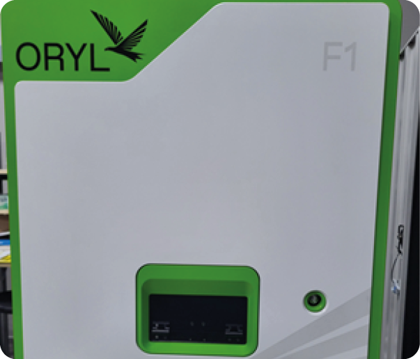Prototype F1_FASS