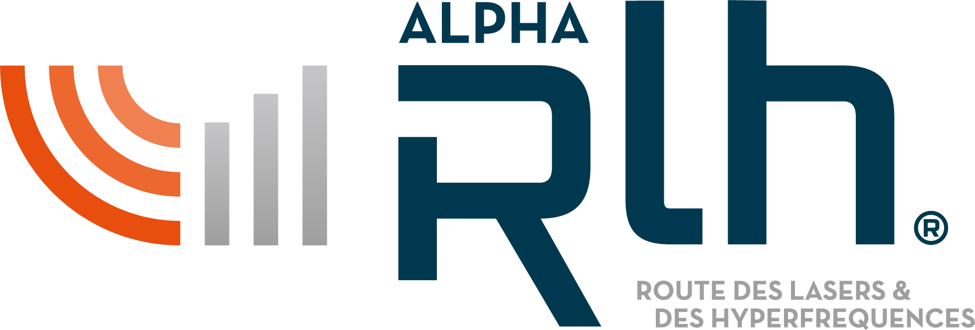 Pôle ALPHA-RLH partenaires ALPhANOV