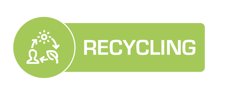 Recycling