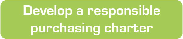 Responsible purchasing charter