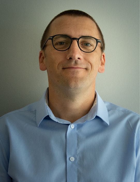 Sébastien VERGNOLE