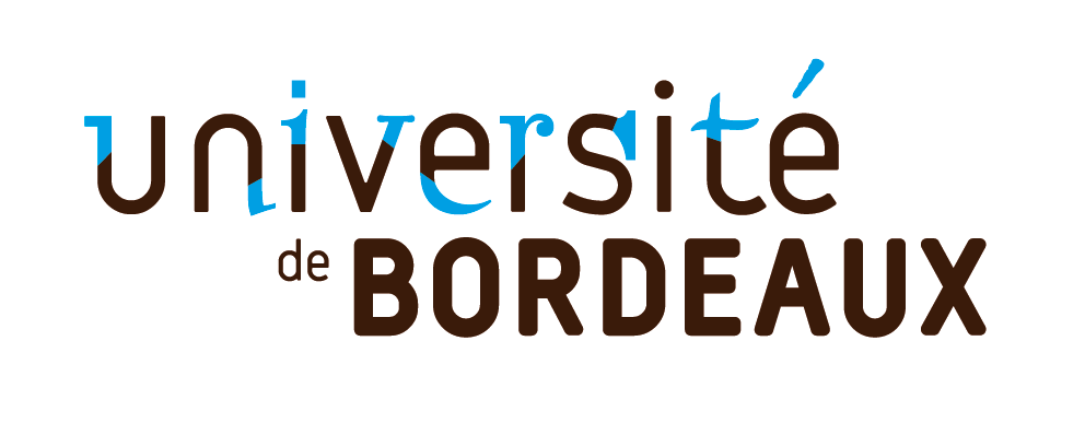 Université de Bordeaux partenaire ALPhANOV