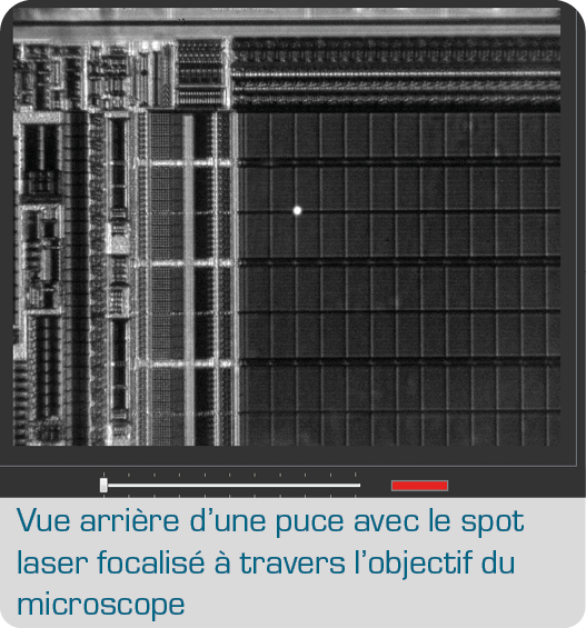 Capacité de haute précision