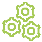 functionalization options
