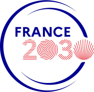 France 2030 logo