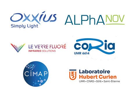 project partners