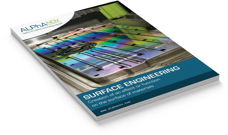 Surface engineering