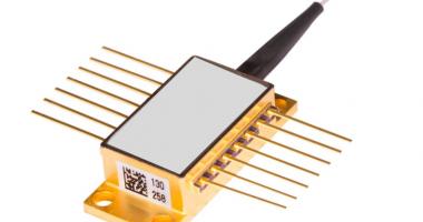 1064 nm laser diode driver