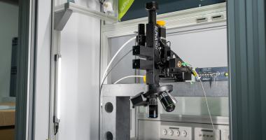 Thermal Laser Stimulation