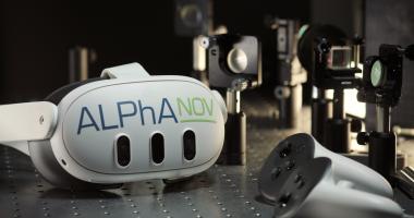 Immersive Photonics Lab