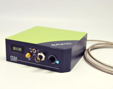 Source laser PDM