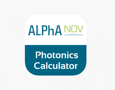 Photonics Calculator