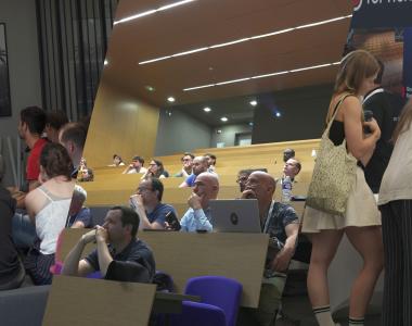 Photonics TALENT Summer School