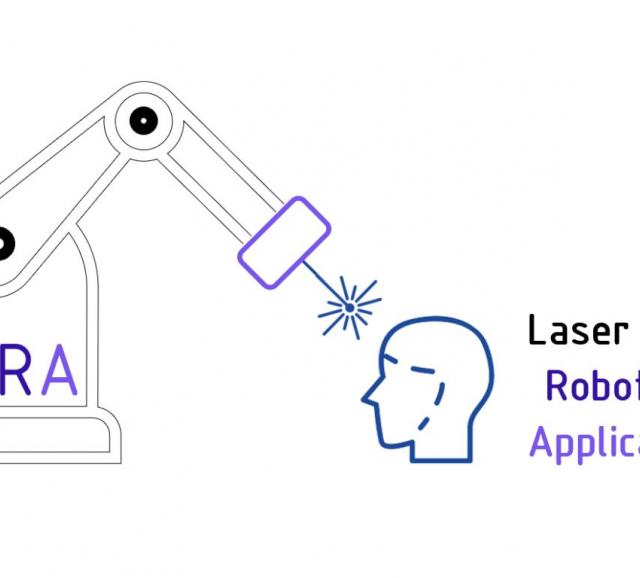 LARA Laser Robotic Applications