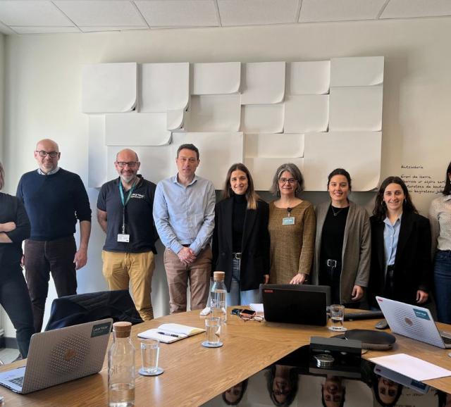 Projet LAMIPoC production en masse de dispositifs microfluidiques