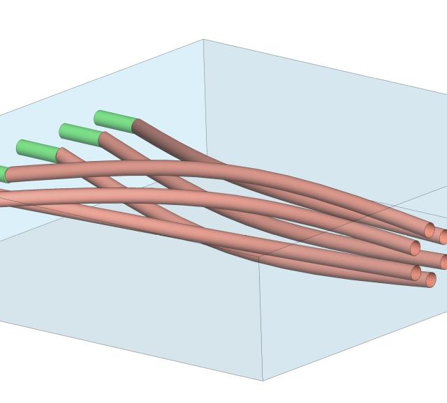 Lanternes Photoniques