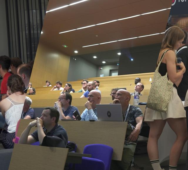 Photonics TALENT Summer School